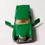 Lesney Matchbox 46 Mercedes-Benz 300SE 1968 England Green - TulipStuff