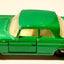 Lesney Matchbox 46 Mercedes-Benz 300SE 1968 England Green - TulipStuff
