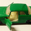 Lesney Matchbox 46 Mercedes-Benz 300SE 1968 England Green - TulipStuff