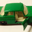 Lesney Matchbox 46 Mercedes-Benz 300SE 1968 England Green - TulipStuff