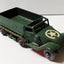 Lesney Matchbox 49 M3 Half Track Personnel Carrier Army 1958 - TulipStuff