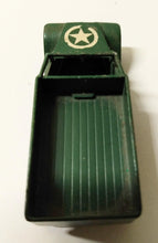 Load image into Gallery viewer, Lesney Matchbox 49 M3 Half Track Personnel Carrier Army 1958 - TulipStuff

