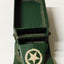 Lesney Matchbox 49 M3 Half Track Personnel Carrier Army 1958 - TulipStuff