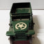 Lesney Matchbox 49 M3 Half Track Personnel Carrier Army 1958 - TulipStuff