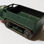 Lesney Matchbox 49 M3 Half Track Personnel Carrier Army 1958 - TulipStuff
