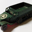 Lesney Matchbox 49 M3 Half Track Personnel Carrier Army 1958 - TulipStuff