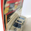 Matchbox 53 Rescue Rookies Police Car 2002 50th Anniversary - TulipStuff