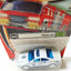 Matchbox 53 Rescue Rookies Police Car 2002 50th Anniversary - TulipStuff