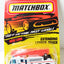 Matchbox 18 Extending Ladder Fire Truck Diecast Metal Toy 1996 - TulipStuff
