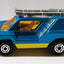 Lesney Matchbox 68 Cosmobile Blue 1975 Superfast England - TulipStuff