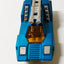 Lesney Matchbox 68 Cosmobile Blue 1975 Superfast England - TulipStuff