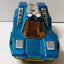 Lesney Matchbox 68 Cosmobile Blue 1975 Superfast England - TulipStuff