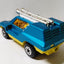 Lesney Matchbox 68 Cosmobile Blue 1975 Superfast England - TulipStuff