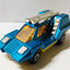 Lesney Matchbox 68 Cosmobile Blue 1975 Superfast England - TulipStuff