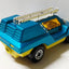 Lesney Matchbox 68 Cosmobile Blue 1975 Superfast England - TulipStuff