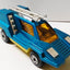 Lesney Matchbox 68 Cosmobile Blue 1975 Superfast England - TulipStuff