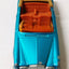 Lesney Matchbox 69 Rolls Royce Silver Shadow Coupe Superfast 1969 - TulipStuff