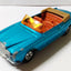 Lesney Matchbox 69 Rolls Royce Silver Shadow Coupe Superfast 1969 - TulipStuff