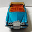Lesney Matchbox 69 Rolls Royce Silver Shadow Coupe Superfast 1969 - TulipStuff