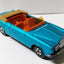Lesney Matchbox 69 Rolls Royce Silver Shadow Coupe Superfast 1969 - TulipStuff