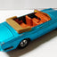 Lesney Matchbox 69 Rolls Royce Silver Shadow Coupe Superfast 1969 - TulipStuff