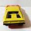 Matchbox 70 Ferrari 308 GTB Racing Car Yellow Macau 1981 - TulipStuff