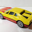 Matchbox 70 Ferrari 308 GTB Racing Car Yellow Macau 1981 - TulipStuff