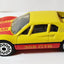 Matchbox 70 Ferrari 308 GTB Racing Car Yellow Macau 1981 - TulipStuff