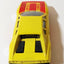 Matchbox 70 Ferrari 308 GTB Racing Car Yellow Macau 1981 - TulipStuff