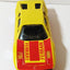 Matchbox 70 Ferrari 308 GTB Racing Car Yellow Macau 1981 - TulipStuff