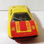 Matchbox 70 Ferrari 308 GTB Racing Car Yellow Macau 1981 - TulipStuff