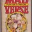 Mad For Better Or Verse Humor Paperback Signet First Printing 1968 - TulipStuff