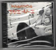 Load image into Gallery viewer, Magadog DUI-n-I Moon Ska Florida Album CD 1996 - TulipStuff
