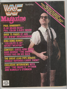 Mad Magazine no. 272 July 1987 Alf TV Show Issue Satire - TulipStuff