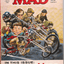 Mad Magazine 135 June 1970 Sleazy Riders Easy Riders Richard Nixon - TulipStuff