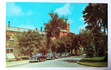 Load image into Gallery viewer, Maine General Hospital Portland Western Promenade 1950&#39;s - TulipStuff
