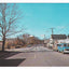 Main Street Durham New Hampshire 1970's Postcard - TulipStuff