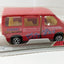 Majorette 243 Ford Transit City Bus 200 series 1993 - TulipStuff