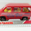 Majorette 243 Ford Transit City Bus 200 series 1993 - TulipStuff