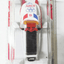 Majorette 284 Moto Neige Snowmobile Olympic Racing Diecast Metal 1996 - TulipStuff