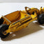 Lesney Matchbox Major Pack M1 Caterpillar Earth Scraper Earthmover 1957 - TulipStuff