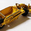 Lesney Matchbox Major Pack M1 Caterpillar Earth Scraper Earthmover 1957 - TulipStuff
