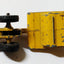 Lesney Matchbox Major Pack M1 Caterpillar Earth Scraper Earthmover 1957 - TulipStuff