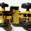 Lesney Matchbox Major Pack M1 Caterpillar Earth Scraper Earthmover 1957 - TulipStuff
