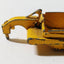 Lesney Matchbox Major Pack M1 Caterpillar Earth Scraper Earthmover 1957 - TulipStuff