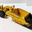 Lesney Matchbox Major Pack M1 Caterpillar Earth Scraper Earthmover 1957 - TulipStuff
