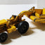 Lesney Matchbox Major Pack M1 Caterpillar Earth Scraper Earthmover 1957 - TulipStuff