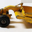 Lesney Matchbox Major Pack M1 Caterpillar Earth Scraper Earthmover 1957 - TulipStuff