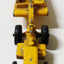 Lesney Matchbox Major Pack M1 Caterpillar Earth Scraper Earthmover 1957 - TulipStuff