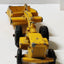 Lesney Matchbox Major Pack M1 Caterpillar Earth Scraper Earthmover 1957 - TulipStuff